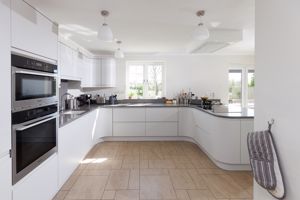 Kitchen- click for photo gallery